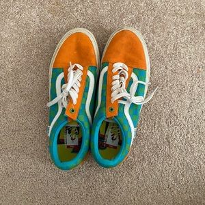 Vans Golf Wang Sneakers